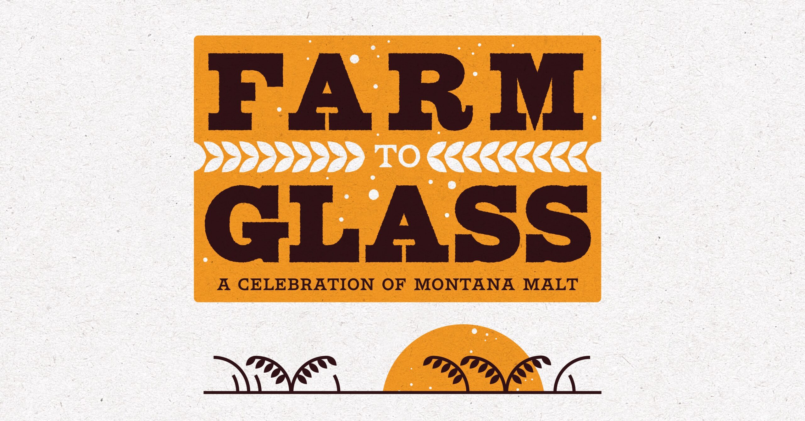 A celebration of Montana malt